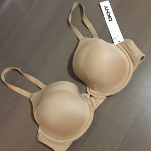 DKNY Fusion Perfect Bra