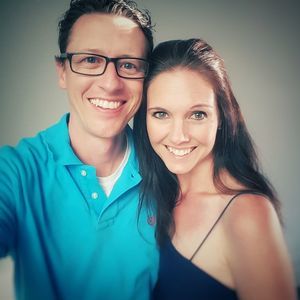 Meet your Posher, Joel