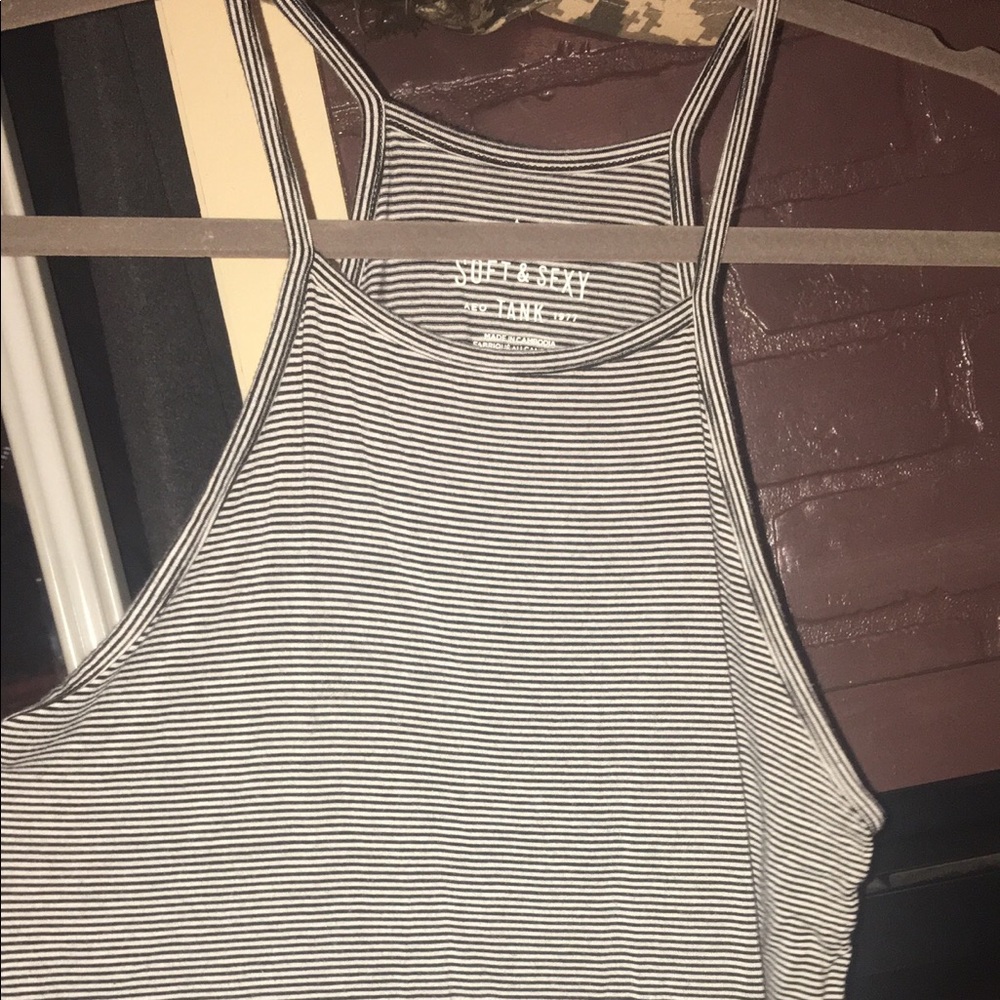 American eagle tank top