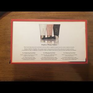 Beautycounter Holiday Multi Masker Set with Brush