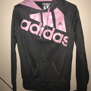 Adidas sweater