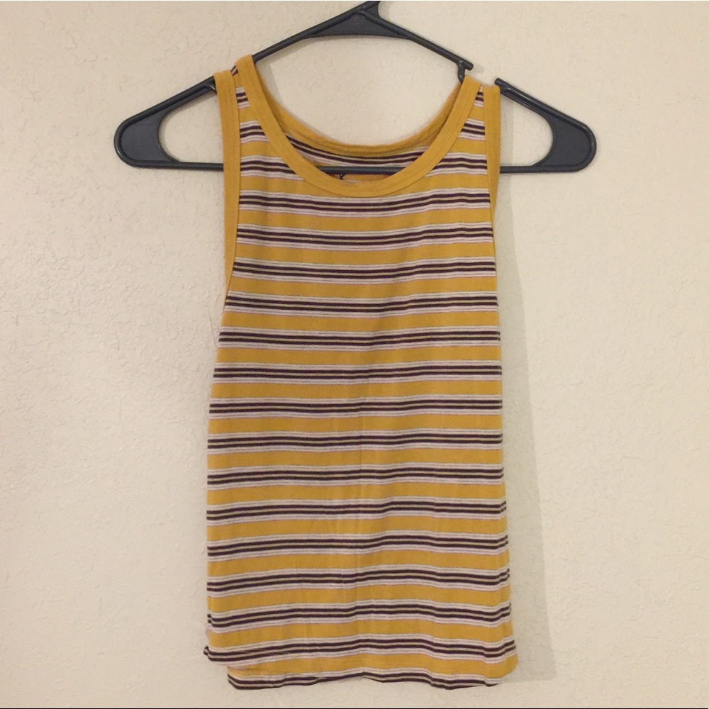 AEO Tank