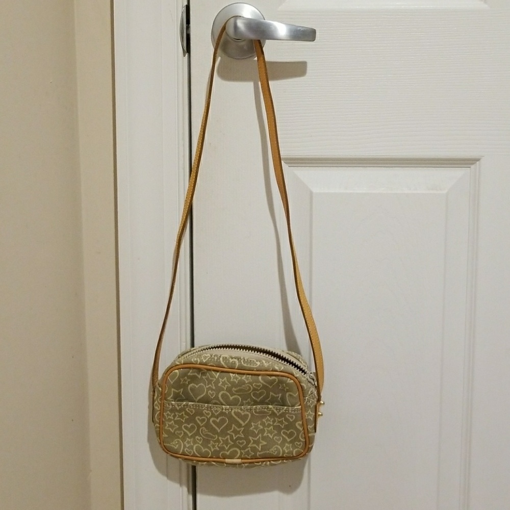 Dooney & Bourke crossbody