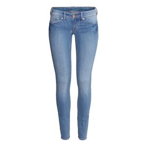 H&M Super Skinny Jean Bundle