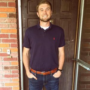 Meet your Posher, Logan