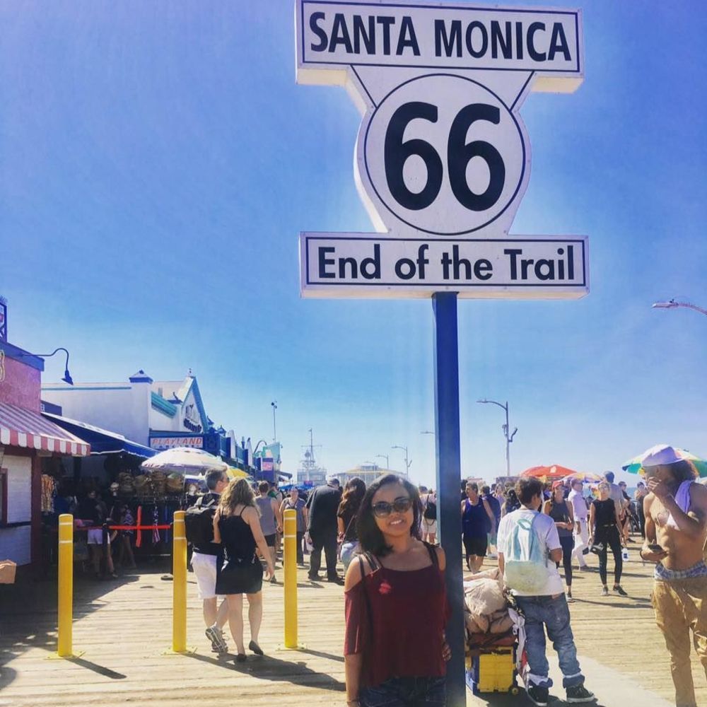 Meet your Posher, Nirina