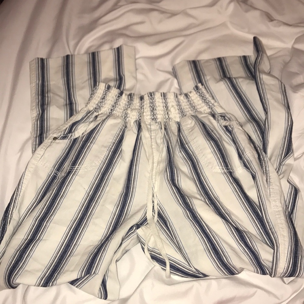 Beach pants