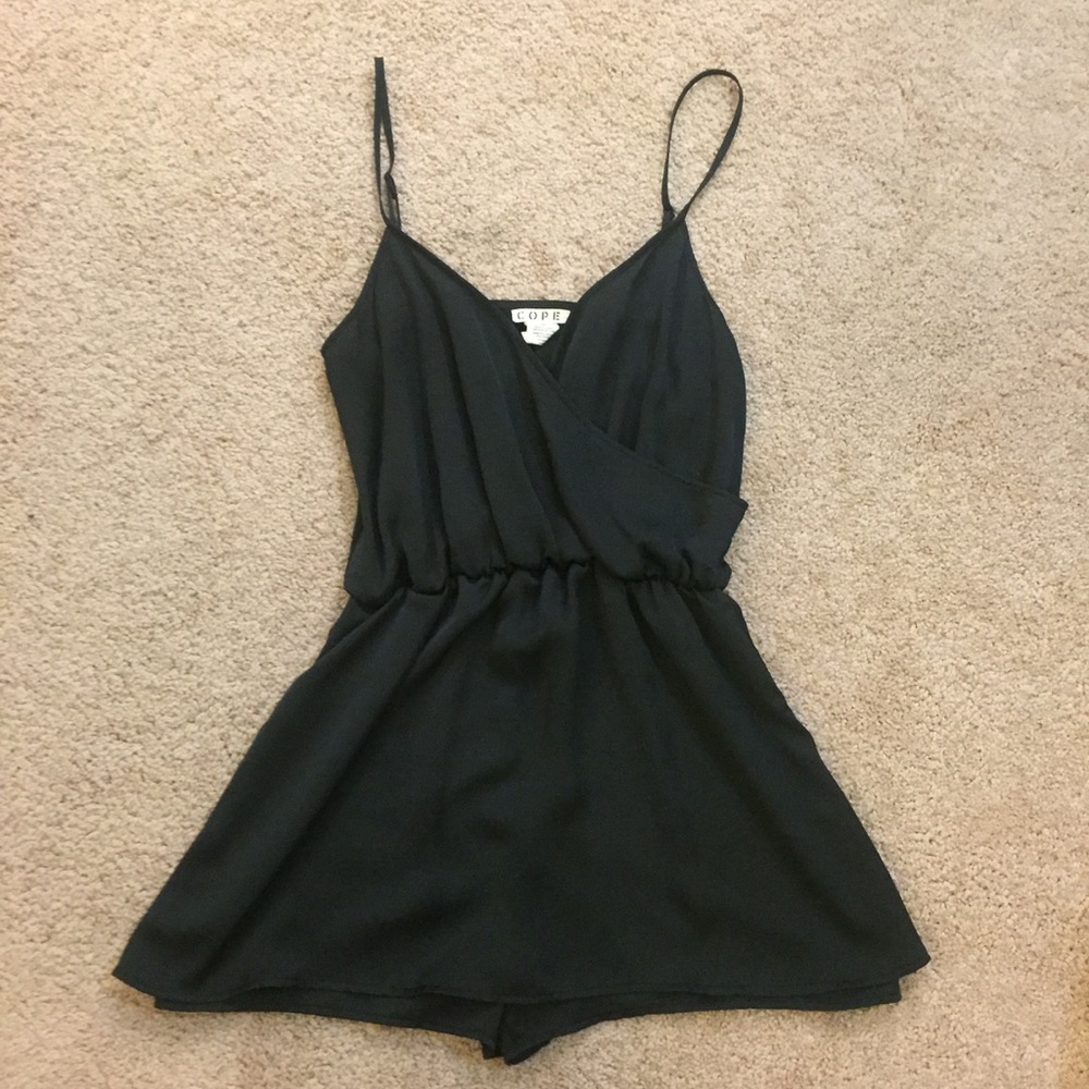 Women's Romper