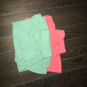 VS PINK SKIRTS