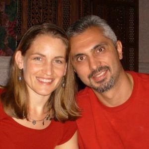 Meet your Posher, Anne