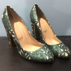 J. Crew Collection pumps size 8