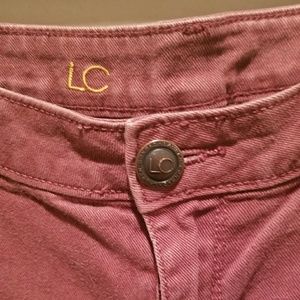 *SALE* Lauren Conrad Skinny Jeans Size 14