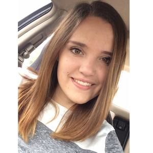 Meet your Posher, Natane