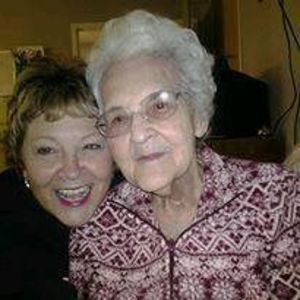 Meet your Posher, Vickie