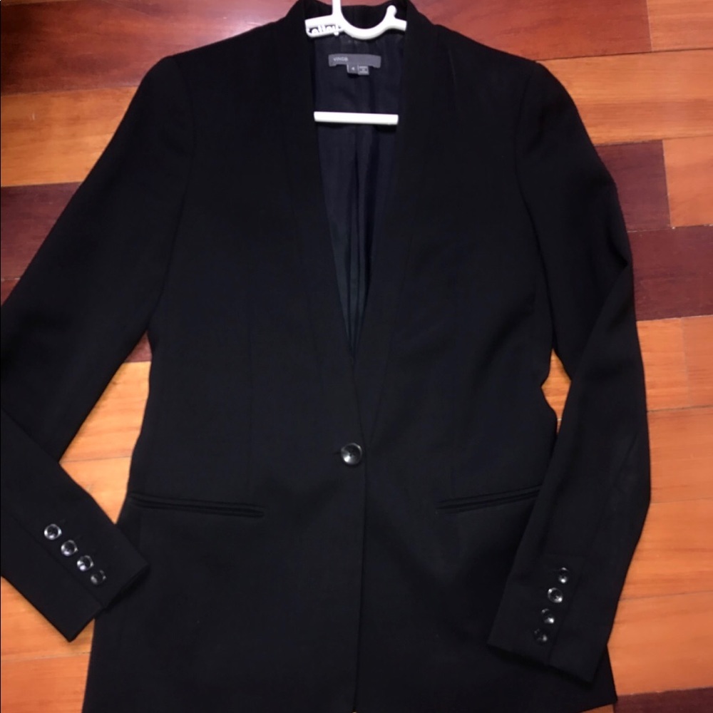 Vince blazer