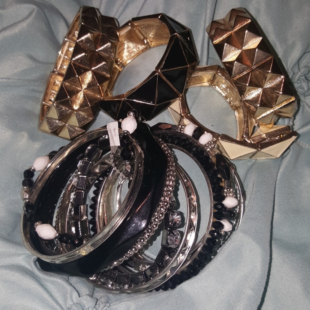 Bracelet bundle