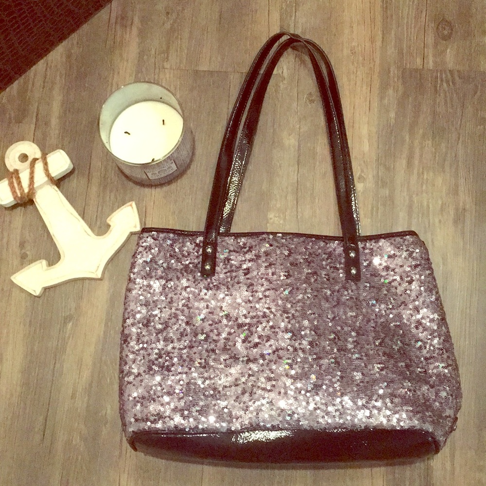Nine West travel bag/ purse