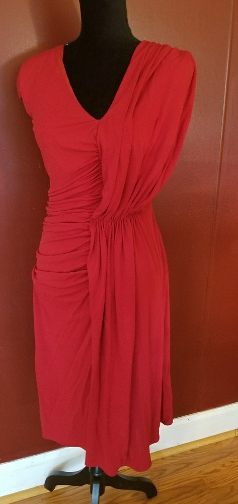 Grecian Beauty