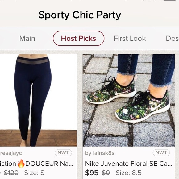 LAST PAIR🌸Nike Juvenate Floral SE Casual Shoes - Picture 7 of 8