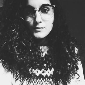 Meet your Posher, Ana