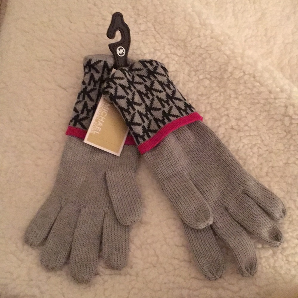 Michael Kors gloves