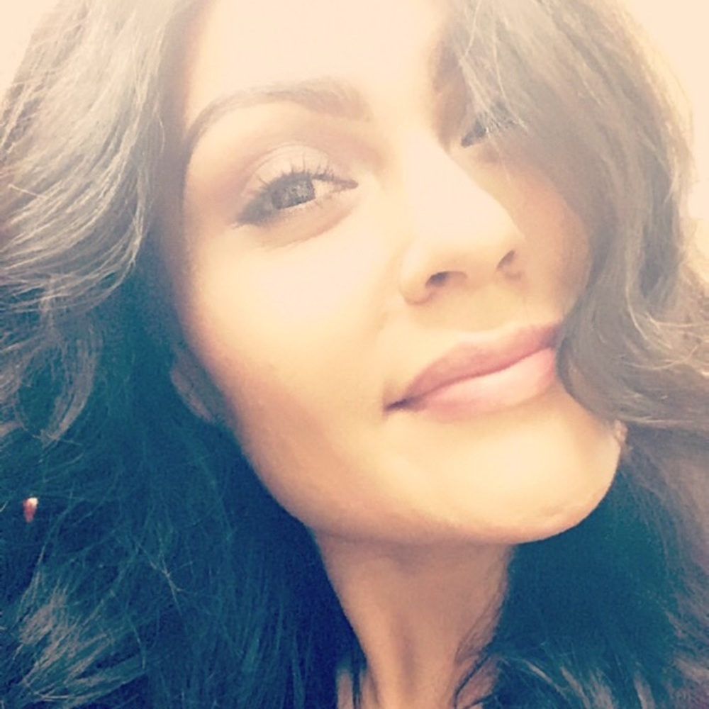 Meet your Posher, Diana