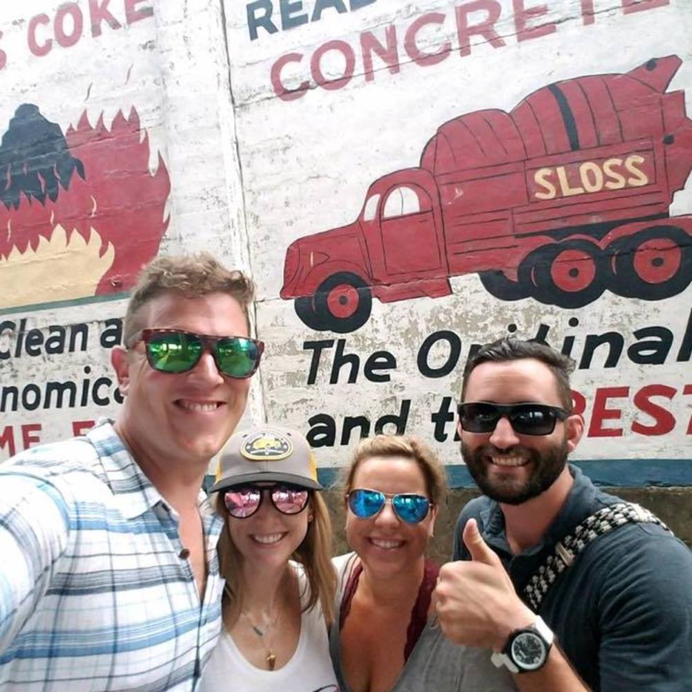 Meet your Posher, Stacie