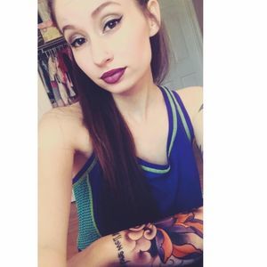 Meet your Posher, Alexandria