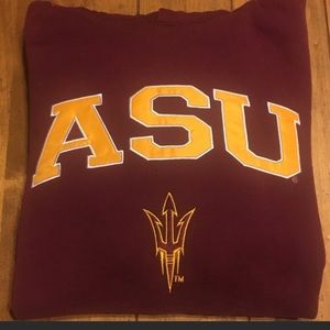 ASU hoodies,