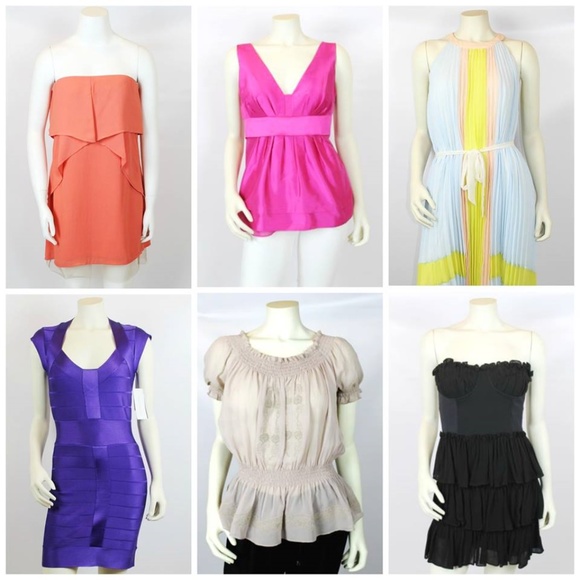 Meet your Posher, Fashion Hunters - Picture 4 of 4