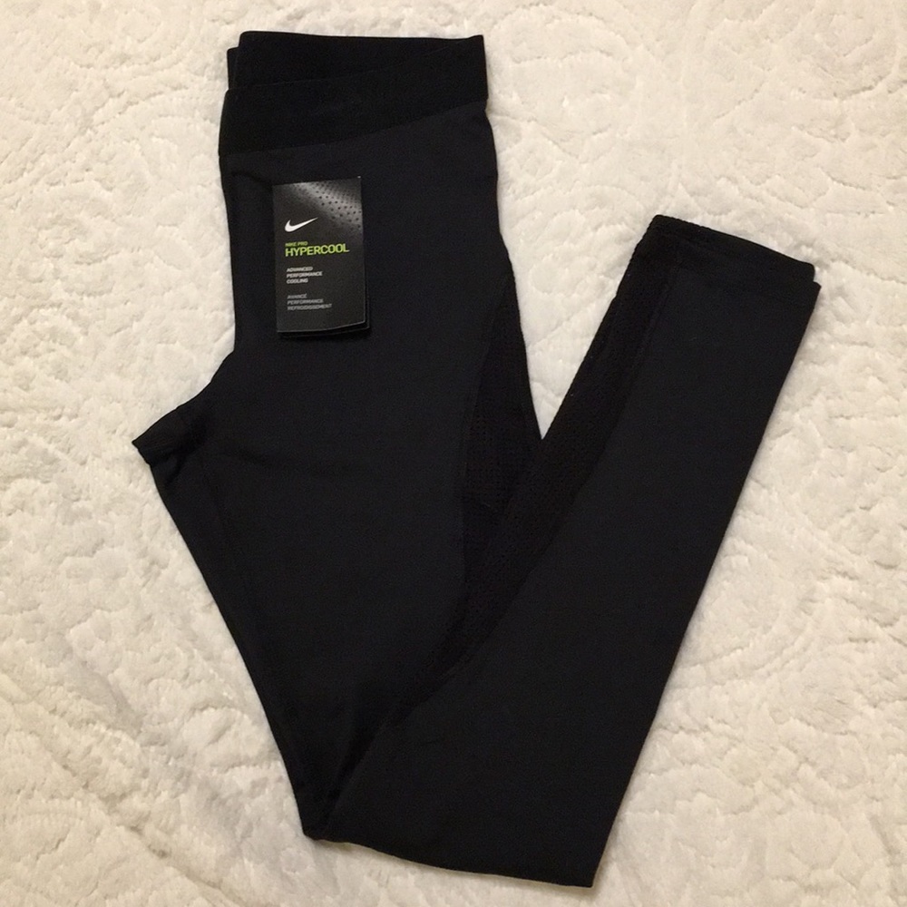 Nike Pro Hypercool Leggings