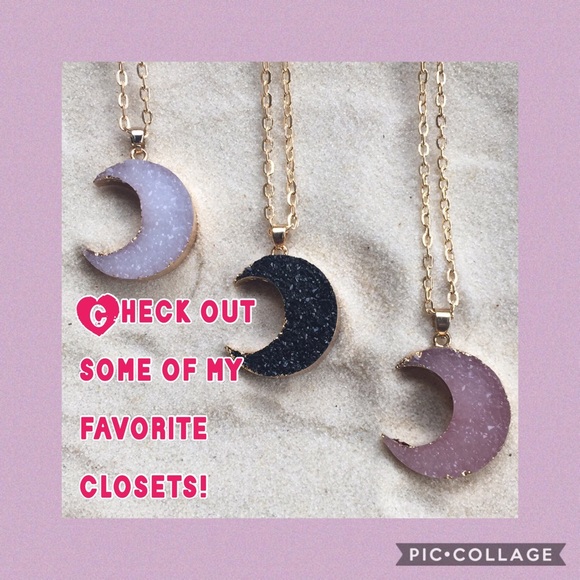 Favorites Other - 💕Check out some of my favorite closets!💕