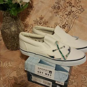 Sperry Top- Sider Shoes