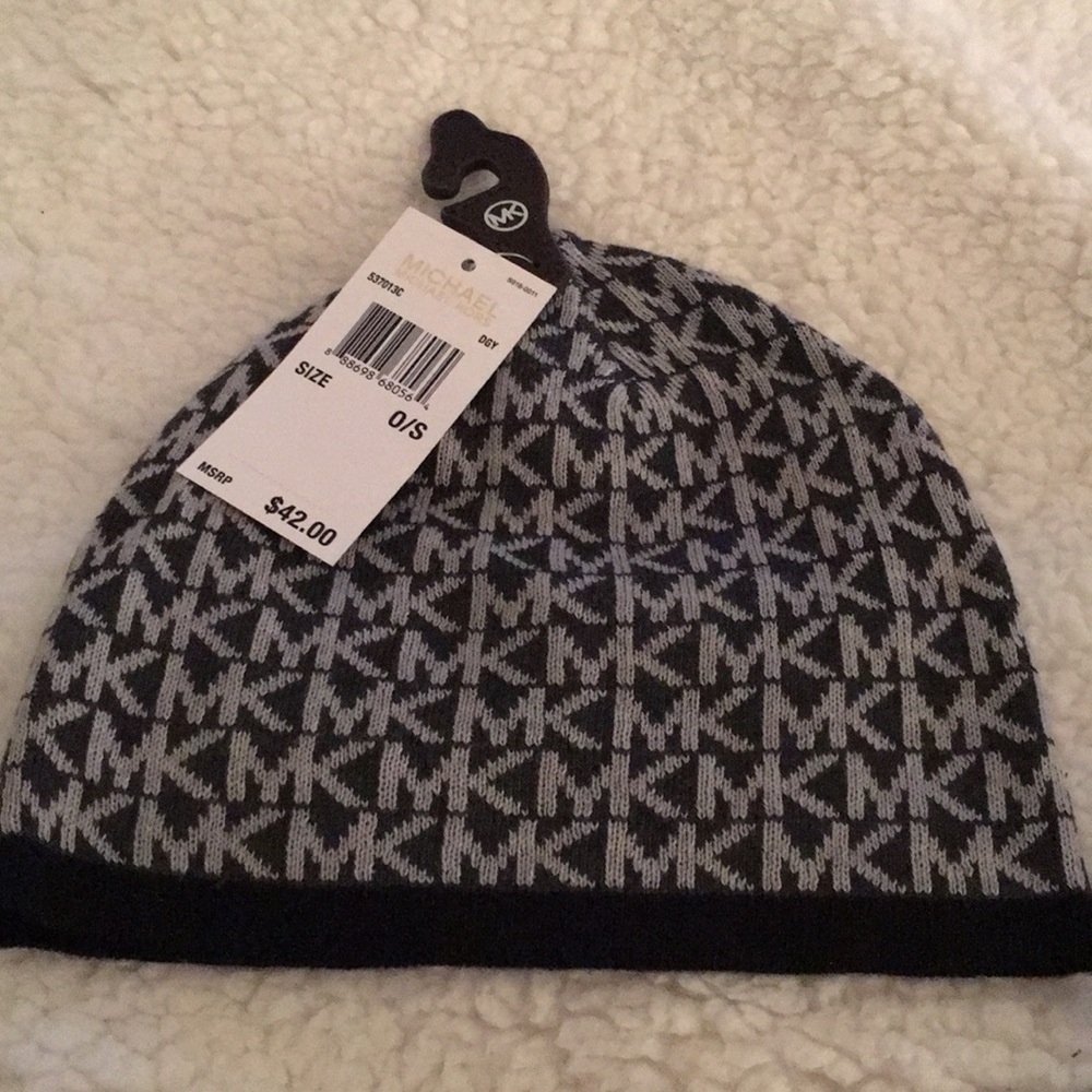 Michael Kors Beanie