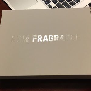 KKW FRAGRANCE