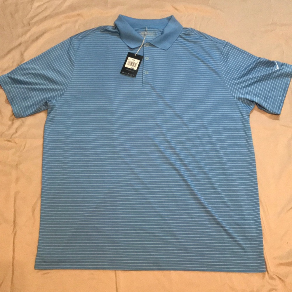 Men’s Nike Tour Performance Polo