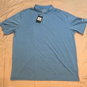 Men’s Nike Tour Performance Polo