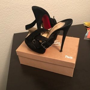 Christian Louboutin