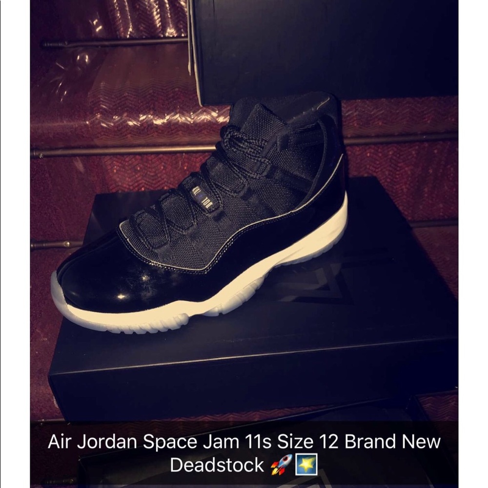 Air Jordan 11s
