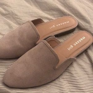 Taupe Flats