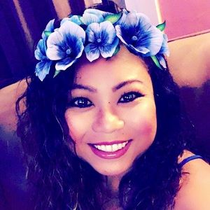 Meet your Posher, Chelle