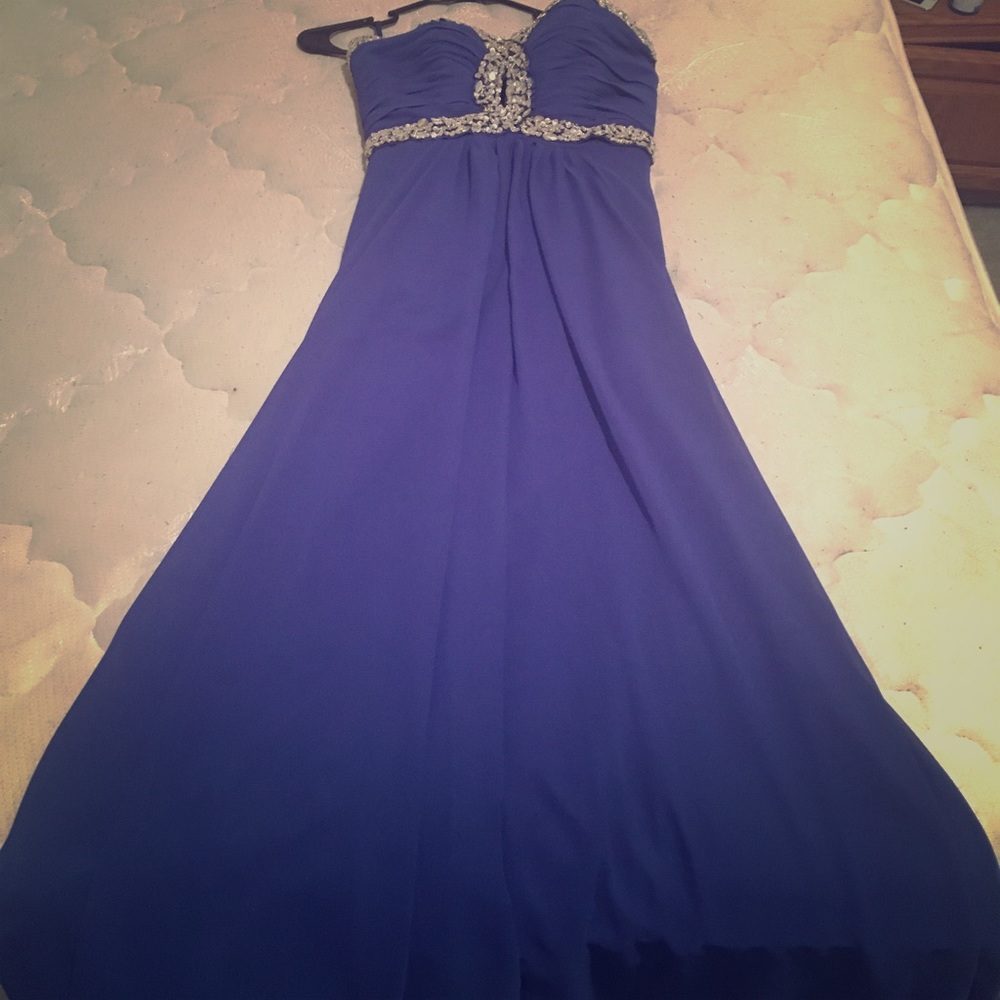 formal dress