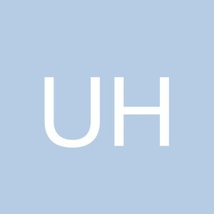 Meet your Posher, Ursula