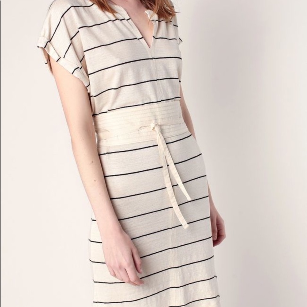 NWOT Sessun Itami Dress