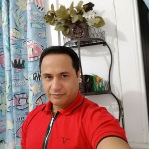 Meet your Posher, Wilson