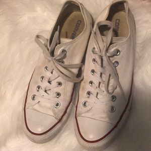 Women’s converse