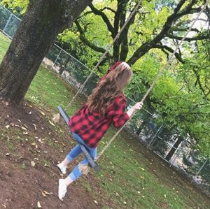 Meet your Posher, Tayla