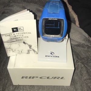 Rip Curl 2015 full function watch