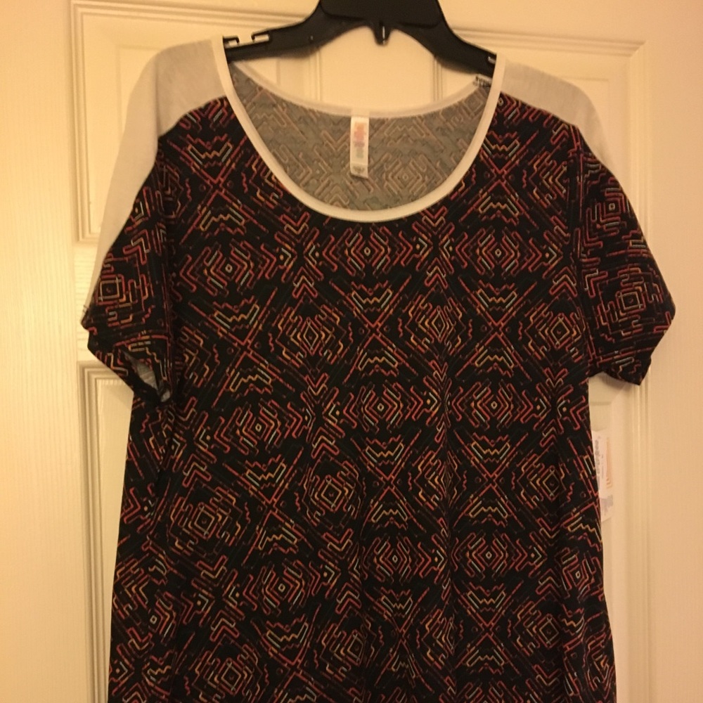 NWT Classic Lularoe XL