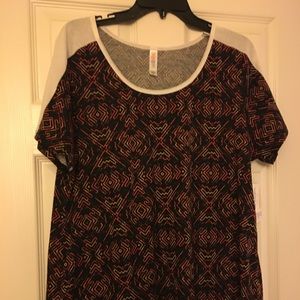 NWT Classic Lularoe XL